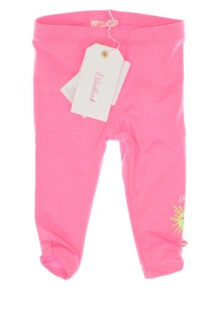 Παιδικό παντελόνι Billieblush, Μέγεθος 6-9m/ 68-74 εκ., Χρώμα Ρόζ , Τιμή 19,21 €