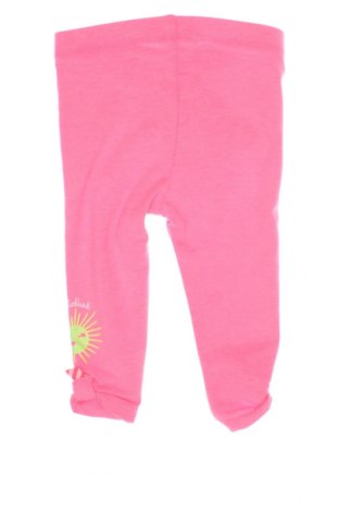 Pantaloni pentru copii Billieblush, Mărime 6-9m/ 68-74 cm, Culoare Roz, Preț 98,05 Lei