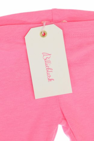 Kinderhose Billieblush, Größe 2-3m/ 56-62 cm, Farbe Rosa, Preis 19,21 €