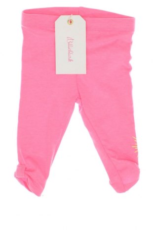 Detské nohavice  Billieblush, Veľkosť 2-3m/ 56-62 cm, Farba Ružová, Cena  5,34 €