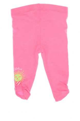 Παιδικό παντελόνι Billieblush, Μέγεθος 2-3m/ 56-62 εκ., Χρώμα Ρόζ , Τιμή 35,57 €