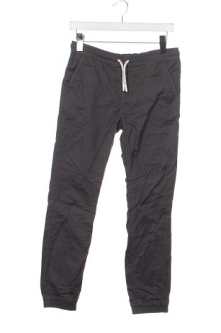 Pantaloni pentru copii C&A, Mărime 10-11y/ 146-152 cm, Culoare Gri, Preț 69,08 Lei