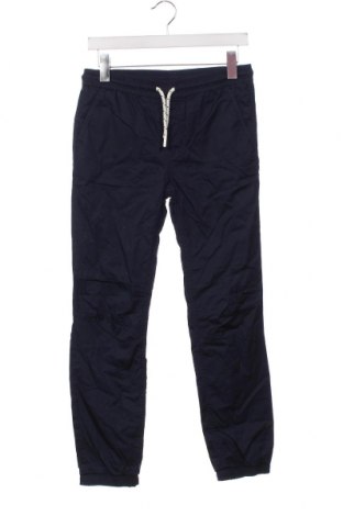Dětské kalhoty  C&A, Velikost 10-11y/ 146-152 cm, Barva Modrá, Cena  191,00 Kč