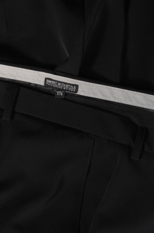 Pantaloni pentru copii C&A, Mărime 15-18y/ 170-176 cm, Culoare Negru, Preț 31,09 Lei