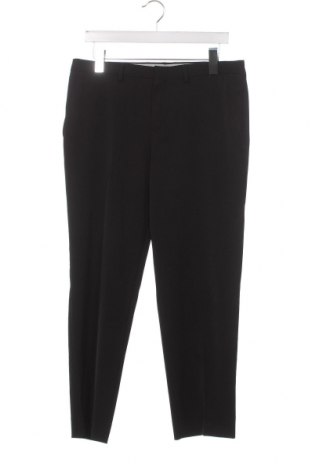 Pantaloni pentru copii C&A, Mărime 15-18y/ 170-176 cm, Culoare Negru, Preț 31,09 Lei