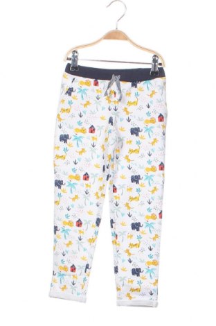 Παιδικό παντελόνι Carrement Beau, Μέγεθος 4-5y/ 110-116 εκ., Χρώμα Πολύχρωμο, Τιμή 21,03 €