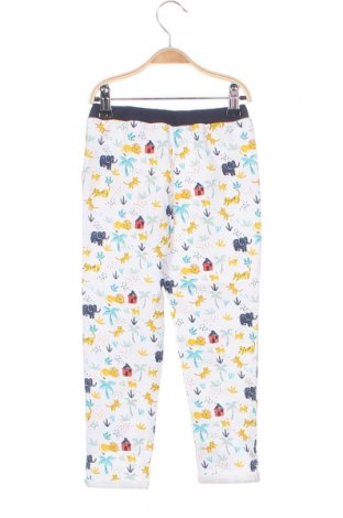 Детски панталон Carrement Beau, Размер 4-5y/ 110-116 см, Цвят Многоцветен, Цена 36,72 лв.