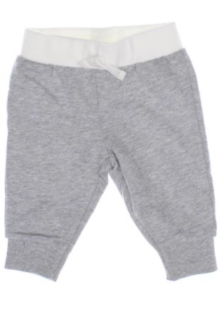 Детски панталон Carter's, Размер 2-3m/ 56-62 см, Цвят Сив, Цена 33,00 лв.