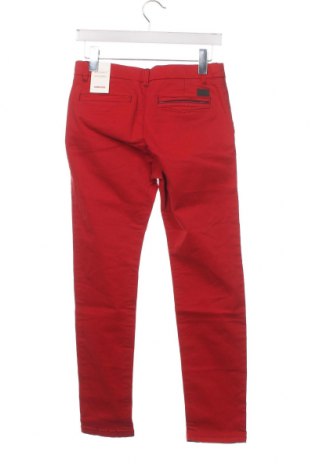 Dětské kalhoty  Catimini, Velikost 11-12y/ 152-158 cm, Barva Červená, Cena  986,00 Kč