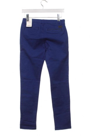 Детски панталон Catimini, Размер 11-12y/ 152-158 см, Цвят Син, Цена 10,20 лв.