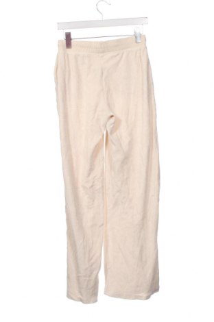 Παιδικό παντελόνι Cubus, Μέγεθος 14-15y/ 168-170 εκ., Χρώμα Λευκό, Τιμή 12,99 €