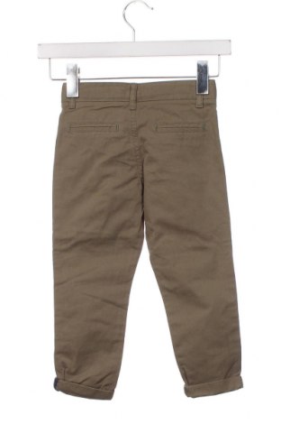 Παιδικό παντελόνι Denim Co., Μέγεθος 3-4y/ 104-110 εκ., Χρώμα Πράσινο, Τιμή 16,88 €