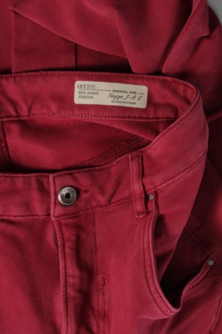 Dětské kalhoty  Desigual, Velikost 13-14y/ 164-168 cm, Barva Růžová, Cena  468,00 Kč