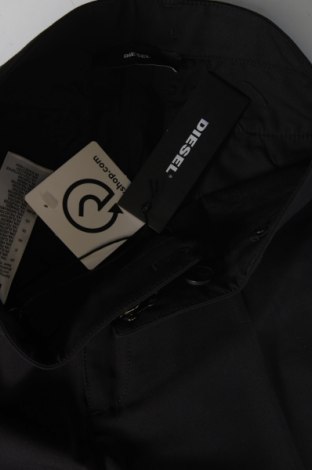 Παιδικό παντελόνι Diesel, Μέγεθος 11-12y/ 152-158 εκ., Χρώμα Μαύρο, Τιμή 35,63 €