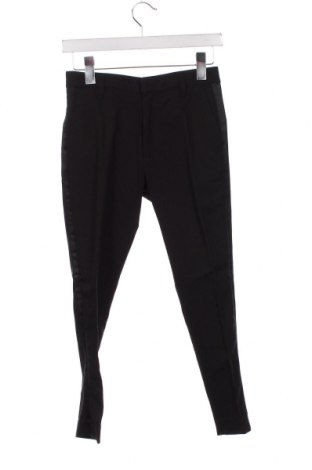 Pantaloni pentru copii Diesel, Mărime 11-12y/ 152-158 cm, Culoare Negru, Preț 336,84 Lei