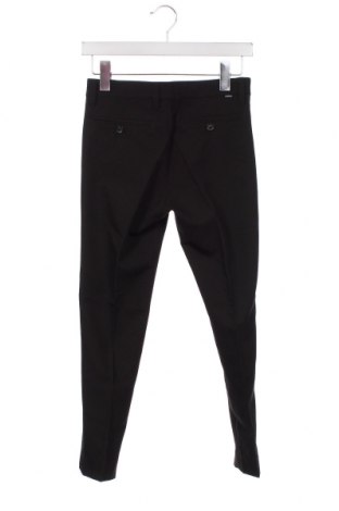 Pantaloni pentru copii Diesel, Mărime 11-12y/ 152-158 cm, Culoare Negru, Preț 181,89 Lei