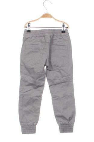 Pantaloni pentru copii Dopo Dopo, Mărime 3-4y/ 104-110 cm, Culoare Gri, Preț 32,35 Lei