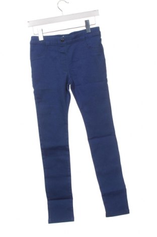 Dětské kalhoty  Du Pareil Au Meme, Velikost 12-13y/ 158-164 cm, Barva Modrá, Cena  167,00 Kč
