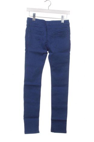 Detské nohavice  Du Pareil Au Meme, Veľkosť 12-13y/ 158-164 cm, Farba Modrá, Cena  5,10 €