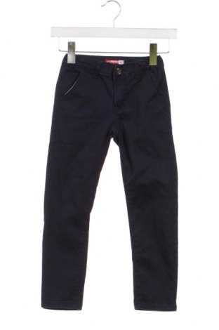 Pantaloni pentru copii Energiers, Mărime 4-5y/ 110-116 cm, Culoare Albastru, Preț 32,92 Lei