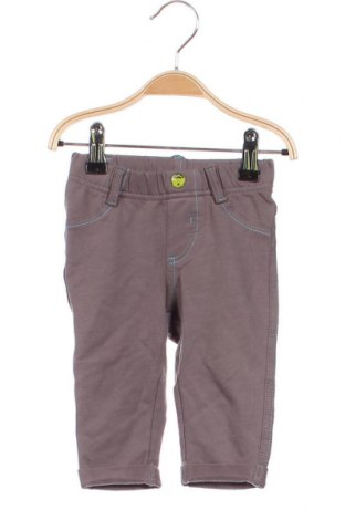 Παιδικό παντελόνι Ergee, Μέγεθος 3-6m/ 62-68 εκ., Χρώμα Γκρί, Τιμή 5,17 €