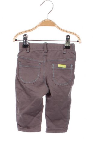 Detské nohavice  Ergee, Veľkosť 3-6m/ 62-68 cm, Farba Sivá, Cena  4,95 €