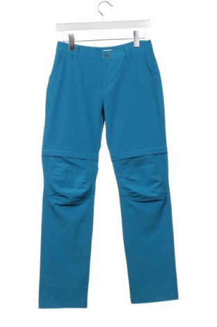 Pantaloni pentru copii Frilufts, Mărime 13-14y/ 164-168 cm, Culoare Albastru, Preț 39,47 Lei