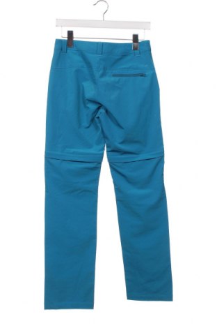 Detské nohavice  Frilufts, Veľkosť 13-14y/ 164-168 cm, Farba Modrá, Cena  5,95 €