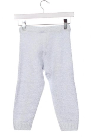 Pantaloni pentru copii Gina Tricot, Mărime 2-3y/ 98-104 cm, Culoare Albastru, Preț 27,84 Lei