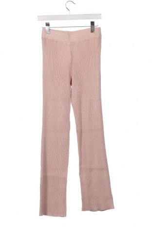 Pantaloni pentru copii Gina Tricot, Mărime 12-13y/ 158-164 cm, Culoare Bej, Preț 54,47 Lei