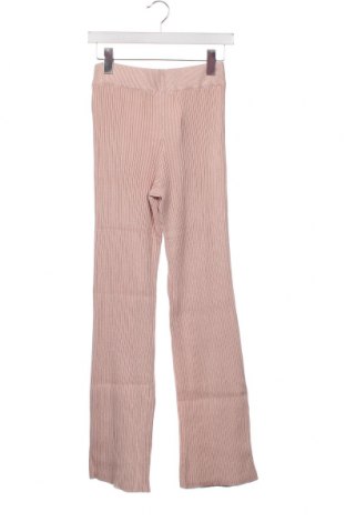 Παιδικό παντελόνι Gina Tricot, Μέγεθος 12-13y/ 158-164 εκ., Χρώμα  Μπέζ, Τιμή 7,11 €