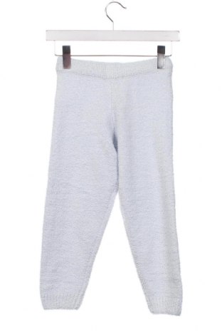 Pantaloni pentru copii Gina Tricot, Mărime 4-5y/ 110-116 cm, Culoare Albastru, Preț 65,37 Lei