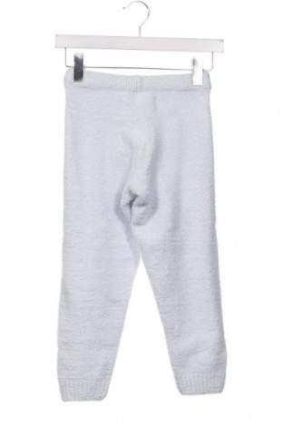 Детски панталон Gina Tricot, Размер 4-5y/ 110-116 см, Цвят Син, Цена 24,84 лв.
