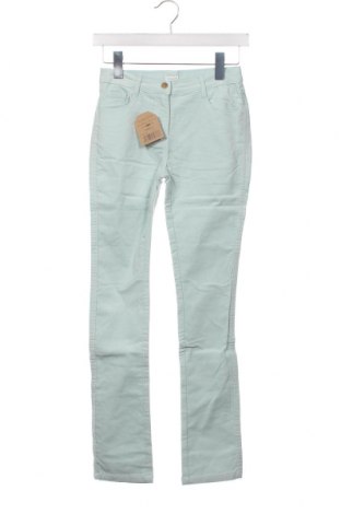 Pantaloni pentru copii Gocco, Mărime 11-12y/ 152-158 cm, Culoare Albastru, Preț 71,58 Lei