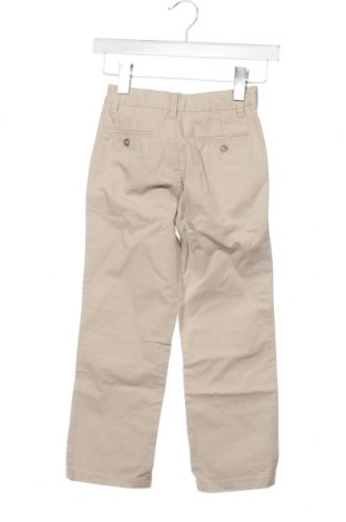 Детски панталон Gocco, Размер 4-5y/ 110-116 см, Цвят Бежов, Цена 10,88 лв.