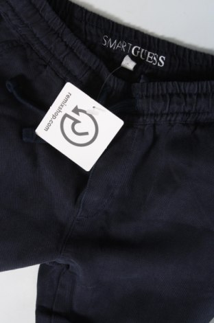 Detské nohavice  Guess, Veľkosť 5-6y/ 116-122 cm, Farba Modrá, Cena  24,45 €