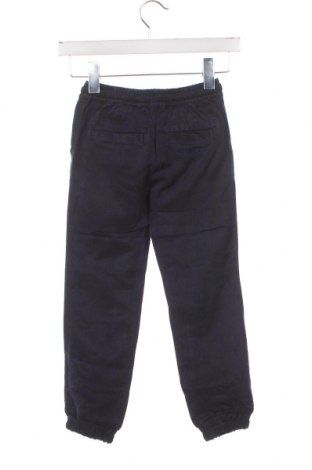 Παιδικό παντελόνι Guess, Μέγεθος 5-6y/ 116-122 εκ., Χρώμα Μπλέ, Τιμή 25,89 €