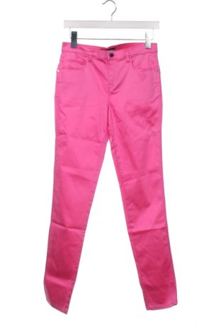 Детски панталон Guess, Размер 15-18y/ 170-176 см, Цвят Розов, Цена 23,25 лв.