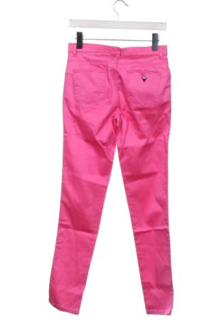 Kinderhose Guess, Größe 15-18y/ 170-176 cm, Farbe Rosa, Preis 14,38 €