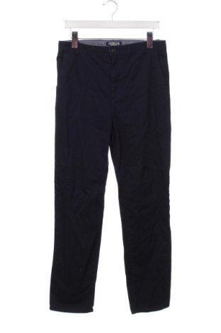 Pantaloni pentru copii H&M, Mărime 14-15y/ 168-170 cm, Culoare Albastru, Preț 69,08 Lei