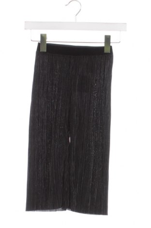 Detské nohavice  H&M, Veľkosť 5-6y/ 116-122 cm, Farba Čierna, Cena  5,16 €