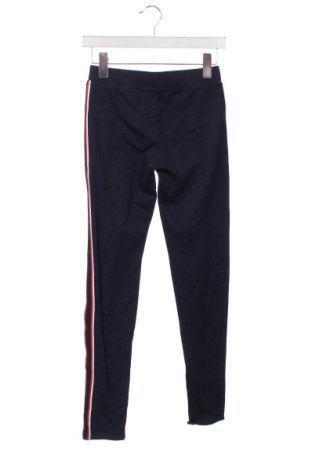 Детски панталон H&M, Размер 13-14y/ 164-168 см, Цвят Син, Цена 21,00 лв.