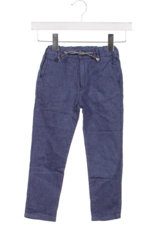 Kinderhose H&M, Größe 4-5y/ 110-116 cm, Farbe Blau, Preis € 6,60