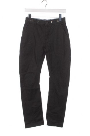Pantaloni pentru copii H&M, Mărime 11-12y/ 152-158 cm, Culoare Albastru, Preț 33,85 Lei