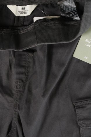 Dětské kalhoty  H&M, Velikost 15-18y/ 170-176 cm, Barva Hnědá, Cena  240,00 Kč
