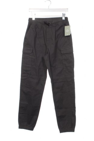 Dětské kalhoty  H&M, Velikost 15-18y/ 170-176 cm, Barva Hnědá, Cena  206,00 Kč