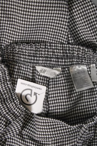 Dziecięce spodnie H&M, Rozmiar 13-14y/ 164-168 cm, Kolor Kolorowy, Cena 14,48 zł