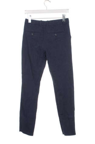 Παιδικό παντελόνι H&M, Μέγεθος 12-13y/ 158-164 εκ., Χρώμα Μπλέ, Τιμή 5,94 €