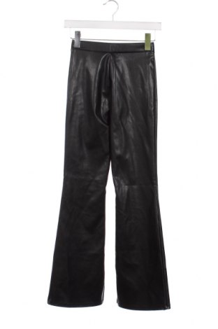 Pantaloni pentru copii H&M, Mărime 12-13y/ 158-164 cm, Culoare Negru, Preț 27,32 Lei