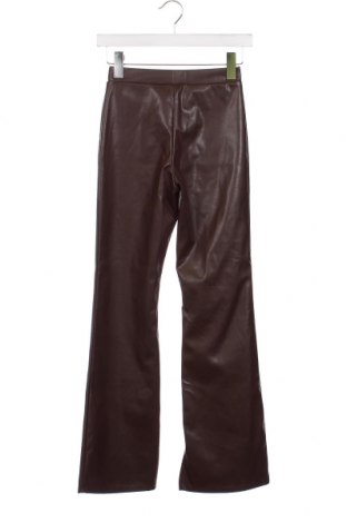 Detské nohavice  H&M, Veľkosť 12-13y/ 158-164 cm, Farba Hnedá, Cena  3,22 €